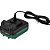 Parafusadeira/furadeira de impacto a bateria 12V fonte bivolt automática PFD 120I DWT - Imagem 5