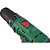Parafusadeira/furadeira de impacto a bateria 12V fonte bivolt automática PFD 120I DWT - Imagem 8