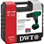 Parafusadeira/furadeira de impacto a bateria 12V fonte bivolt automática PFD 120I DWT - Imagem 2