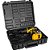 Parafusadeira/furadeira de impacto bateria intercambiável de 18V sem bateria e sem carregador IPFV 1819I VONDER - Imagem 7