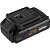 Parafusadeira/furadeira de impacto a bateria 20V fonte de carregamento bivolt automática PFV 238I VONDER - Imagem 4