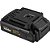 Parafusadeira/furadeira de impacto a bateria 20V fonte de carregamento bivolt automática PFV 238I VONDER - Imagem 16