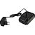 Parafusadeira/furadeira de impacto a bateria 20V fonte de carregamento bivolt automática PFV 238I VONDER - Imagem 5