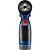 Parafusadeira/furadeira de impacto a bateria 12V sem bateria e sem carregador 06019G81E4 BOSCH - Imagem 5