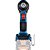 Parafusadeira/furadeira de impacto a bateria sem bateria e sem carregador GSB 18V-90 C BOSCH - Imagem 5