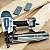 Grampeador pneumático AT1150A MAKITA - Imagem 3