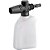 Aplicador de detergente 400ml lavadoras alta pressão VONDER - Imagem 1