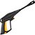 Lavadora de alta pressão 1.400W 1.300 lbf/pol² 127V Ágil 1800 FW004192 WAP - Imagem 13