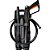 Lavadora de alta pressão 1.400W 1.300 lbf/pol² 127V Ágil 1800 FW004192 WAP - Imagem 8