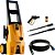 Lavadora de alta pressão 220V 1.500W 1.750 lbf/pol² Ousada Plus 2200 FW005357 WAP - Imagem 6