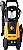 Lavadora de alta pressão 2.100 libras 127V FW006751 WAP - Imagem 1