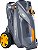 Lavadora de alta pressão 2.500W 2.300 lbf/pol² 220V profissional 5100 Turbo WAP - Imagem 3