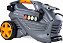 Lavadora de alta pressão 2.500W 2.300 lbf/pol² 220V profissional 5100 Turbo WAP - Imagem 14