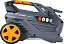 Lavadora de alta pressão 2.500W 2.300 lbf/pol² 220V profissional 5100 Turbo WAP - Imagem 16