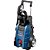 Lavadora de alta pressão 220V 151,8 bar 0 600 910 EE0 BOSCH - Imagem 1
