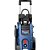 Lavadora de alta pressão 220V 151,8 bar 0 600 910 EE0 BOSCH - Imagem 3