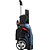 Lavadora de alta pressão 220V 151,8 bar 0 600 910 EE0 BOSCH - Imagem 9