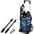 Lavadora de alta pressão 220V 173,2 bar 0 600 910 FE0 BOSCH - Imagem 2