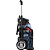 Lavadora de alta pressão 220V 173,2 bar 0 600 910 FE0 BOSCH - Imagem 9