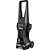 Lavadora de alta pressão com rodas K 2 PLUS TURBO 220V 1.994-375.0 KARCHER - Imagem 8