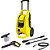 Lavadora de alta pressão com rodas K3 Force Turbo 220V 1.994-193.0 KARCHER - Imagem 5