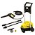 Lavadora de alta pressão K3.30 110V KARCHER - Imagem 1