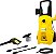 Lavadora de alta pressão K3.30 220V 19942210 KARCHER - Imagem 4
