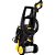 Lavadora de alta pressão LAV 2000 2.100 lbf/pol² 220V VONDER - Imagem 15