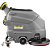 Lavadora e secadora de piso 220V BD 50/50 C 1.994-361.0 KARCHER - Imagem 2