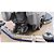 Lavadora e secadora de piso 220V BD 50/50 C 1.994-361.0 KARCHER - Imagem 17