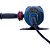 Lixadeira angular 7" GWS22 220V 2.200W 5000 rpm 06018F90E0 BOSCH - Imagem 7