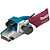 Lixadeira de cinta 1010W 220V 9920-220V MAKITA - Imagem 2