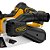 Lixadeira de cinta sem bateria e sem carregador 20V MAX DCW220B-B3 DEWALT - Imagem 3