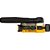 Lixadeira de cinta sem bateria e sem carregador 20V MAX DCW220B-B3 DEWALT - Imagem 9