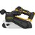 Lixadeira de cinta sem bateria e sem carregador 20V MAX DCW220B-B3 DEWALT - Imagem 12