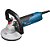 Lixadeira de concreto 5" GBR15CA 220V BOSCH - Imagem 1