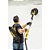Lixadeira de parede com LED 880W LPV 925 127V VONDER - Imagem 9