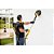 Lixadeira de parede com LED 880W LPV 925 127V VONDER - Imagem 10