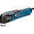 Lixadeira multifunção GPO 30-28 220V BOSCH - Imagem 10