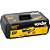 Lixadeira orbital 2.5 motor brushless 350W LOV 352B 127V VONDER PLUS - Imagem 2