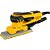 Lixadeira orbital 2.5 motor brushless 350W LOV 352B 220V VONDER PLUS - Imagem 1