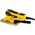 Lixadeira orbital 2.5 motor brushless 350W LOV 352B 220V VONDER PLUS - Imagem 8