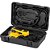 Lixadeira orbital 2.5 motor brushless 350W LOV 352B 220V VONDER PLUS - Imagem 13