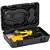 Lixadeira orbital 2.5 motor brushless 350W LOV 352B 220V VONDER PLUS - Imagem 15