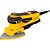 Lixadeira orbital 3.0 motor brushless 350W LOV 353B 127V VONDER PLUS - Imagem 1