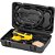 Lixadeira orbital 3.0 motor brushless 350W LOV 353B 220V VONDER PLUS - Imagem 16