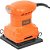 Lixadeira orbital 220V 200W BS200-B2 BLACK+DECKER - Imagem 1