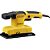 Lixadeira orbital com coletor de pó 280W 127V SS28-BR STANLEY - Imagem 1