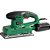 Lixadeira orbital 300W LOD 300 127V DWT - Imagem 1