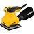 Lixadeira orbital LOV 230 230W 127V VONDER - Imagem 1